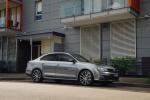Volkswagen Jetta 2015 года (AU)